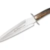 Muela Jagdmesser<Rehala 27A