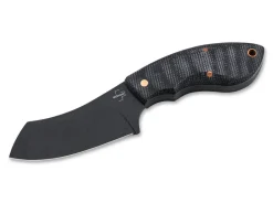 Böker Plus Neck Knives<Rhino All Black Copper