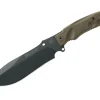 Fox Knives Outdoormesser<Rimor Od