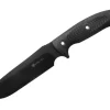 Steel Will Outdoormesser<Roamer R300-1Bk
