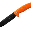 Steel Will Outdoormesser<Roamer R305-1Or
