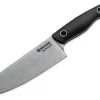 Böker Manufaktur Solingen Santokumesser<Saga Santoku G10 Stonewash