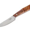 Viper Schälmesser<Sakura Bocote Spickmesser
