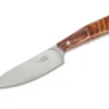 Viper Fleischermesser<Sakura Bocote Tranchiermesser