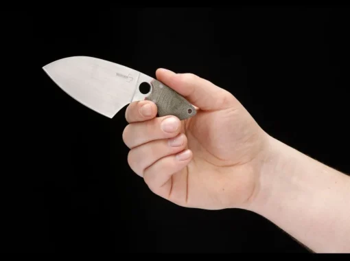 Böker Plus Santokumesser<Sanyougo Green
