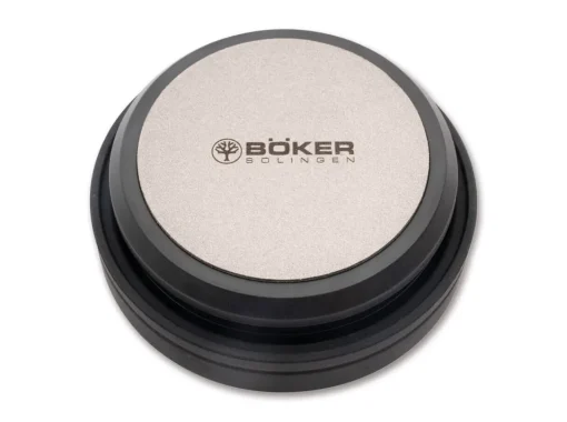 Böker Manufaktur Solingen Manuelle Schärfer<Schleifpuck Diamant & Keramik