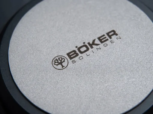 Böker Manufaktur Solingen Manuelle Schärfer<Schleifpuck Diamant & Keramik