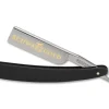Böker Manufaktur Solingen 6/8" Rasiermesser<Schwarzgold