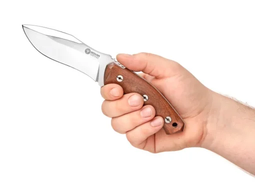 Böker Arbolito Outdoormesser<Scorpion Guayacan