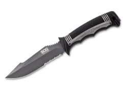 SOG Taktische Messer<Seal Strike Gray Special