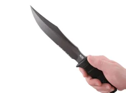 SOG Einsatzmesser<Seal Team Kydex