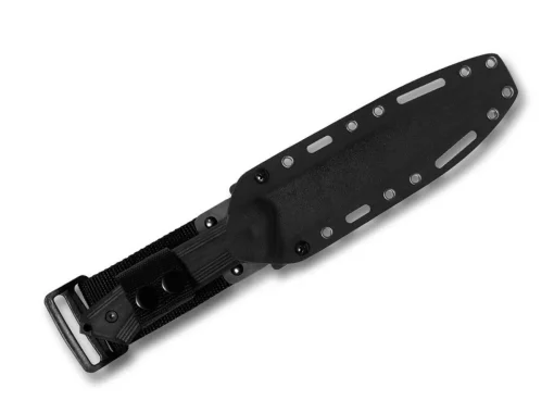 Steel Will Einsatzmesser<Sentence 112