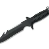 MAC Tauchermesser<Shark M/2