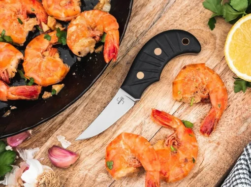 Böker Plus Neck Knives<Shrimp