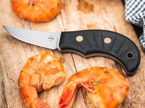 Böker Plus Neck Knives<Shrimp
