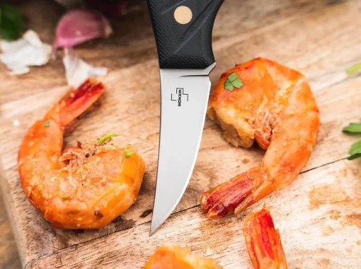 Böker Plus Neck Knives<Shrimp
