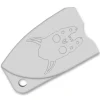 Böker Plus Zubehör<Sigyn Neck Knife Scheide 3D-Modell