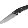 Real Steel Taktische Messer<Sorrow Black
