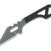 BlackFox Einsatzmesser<Spike