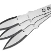 Spyderco Wurfmesser<Spyderthrowers Set Large