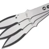 Spyderco Wurfmesser<Spyderthrowers Set Small