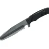 FKMD Einsatzmesser<Stealth Carbon Titanium Tanto