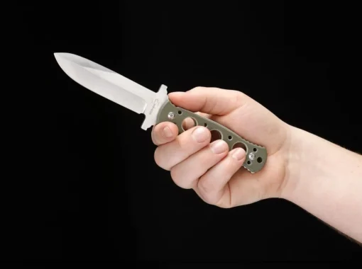 Böker Plus Einsatzmesser<Steel-Ranger