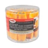 Smith's Manuelle Schärfer<2-Step Knife Sharpener 24 Stuck