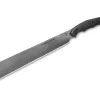 TOPS Knives Macheten<Storm Vector G10 Black