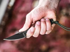 TOPS Knives Neck Knives<Street Scalpel 2