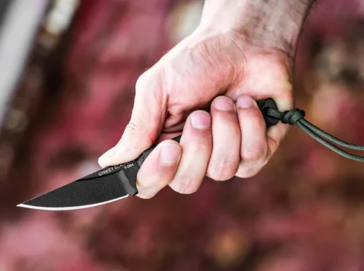 TOPS Knives Neck Knives<Street Scalpel 2