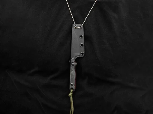 TOPS Knives Neck Knives<Street Scalpel 2