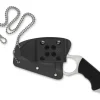 Spyderco Einsatzmesser<Swick 5 Serrated