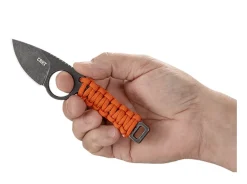 CRKT Jagdmesser<Tailbone Orange