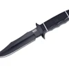 SOG Einsatzmesser<Tech Bowie Black