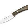 Muela Jagdmesser<Terrier 9G Micarta Kydex