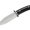 CIVIVI Outdoormesser<Teton Tickler G10 Black