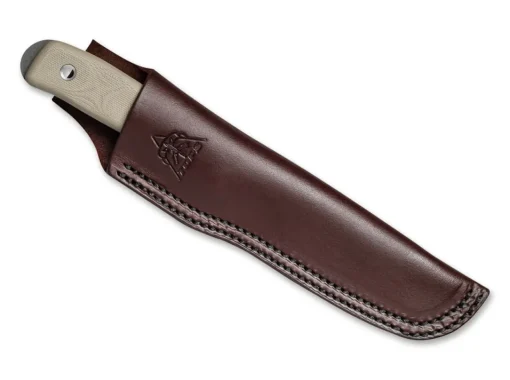 TOPS Knives Fahrtenmesser<The Sonoran