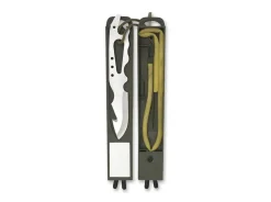 K25 Outdoormesser<Thunder I Od Green