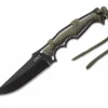 CRKT Taktische Messer<Tighe Breaker