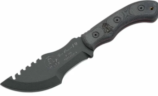 TOPS Knives Taktische Messer<Tom Brown Mini Tracker
