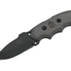 TOPS Knives Outdoormesser<Tom Brown Scout
