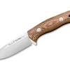 Muela Jagdmesser<Tuareg Brown