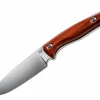 Fox Knives Jagdmesser<Tur Fixed Cocobolo