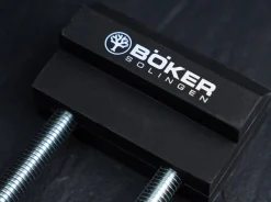 Böker Manufaktur Solingen Zubehör<Universal Schleifstein-Halterung