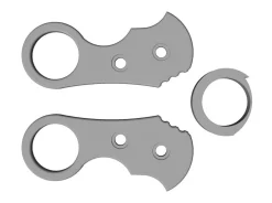 Böker Plus Zubehör<Urd 2.0 Kleiner Ringgriff 3D-Modell