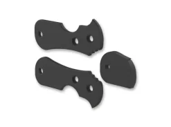 Böker Plus Zubehör<Urd 2.0 Vierfingergriff 3D-Modell