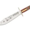 United Cutlery Bowiemesser<Usmc Commemorative Bowie Knife