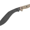 United Cutlery Macheten<Usmc Desert Sand Kukri Knife