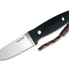 BlackFox Outdoormesser<Vesuvius
